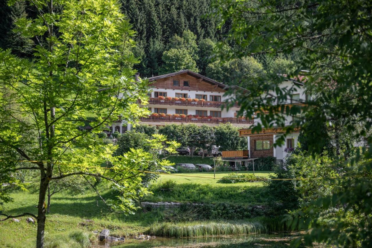 全景小屋旅馆 贝旺 外观 照片
